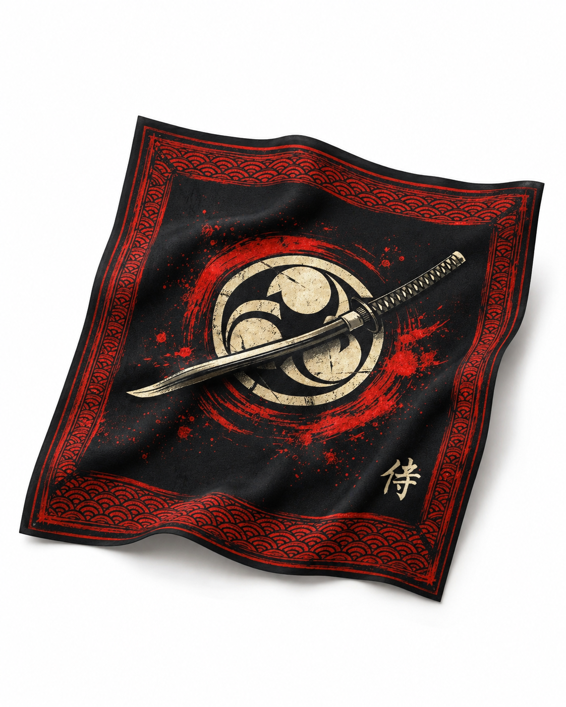 BANDANAS