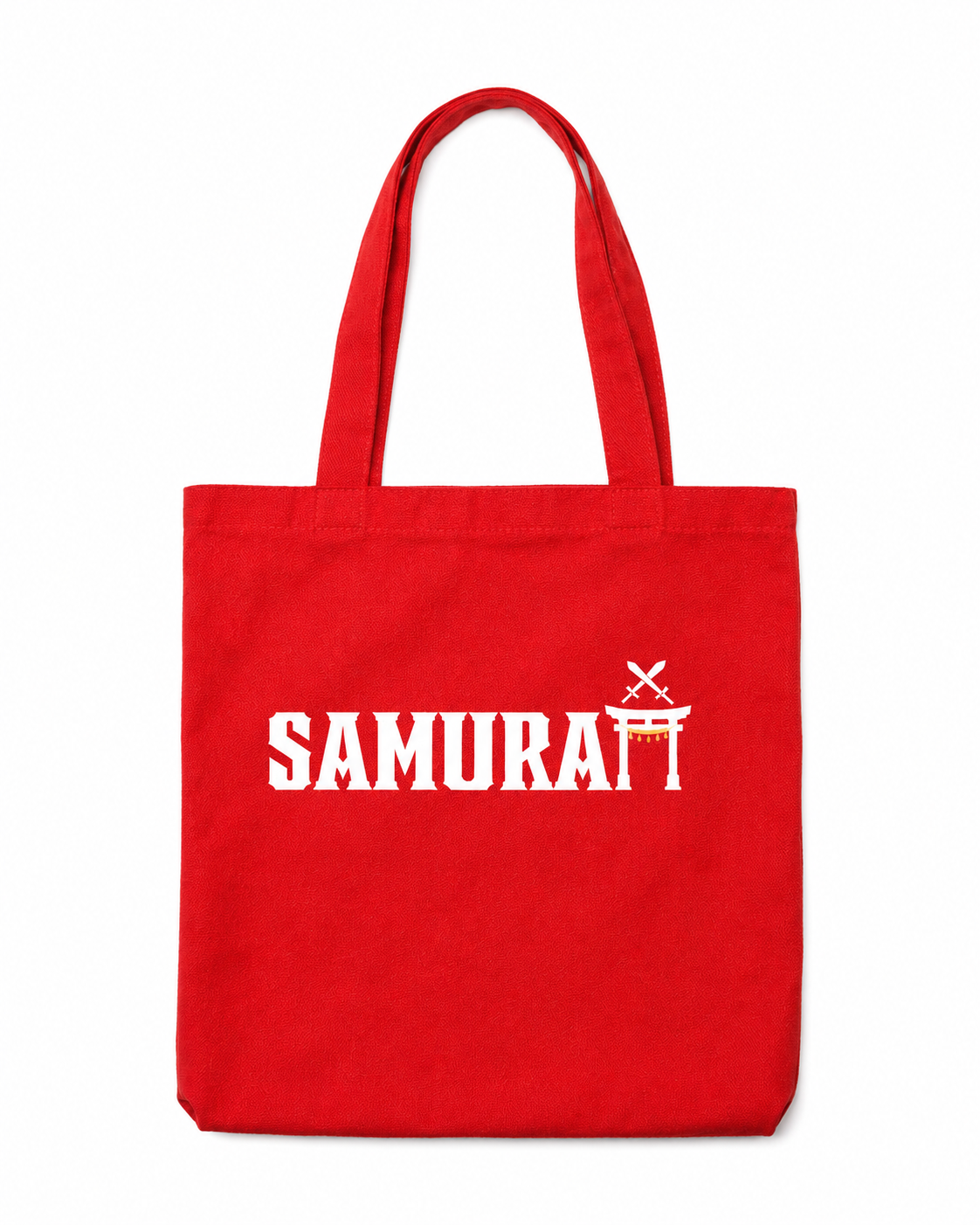 TOTE BAGS