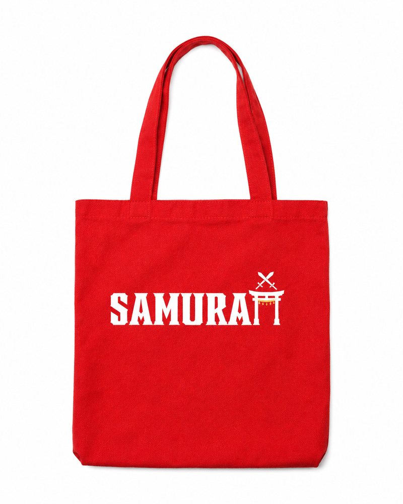 TOTE BAGS