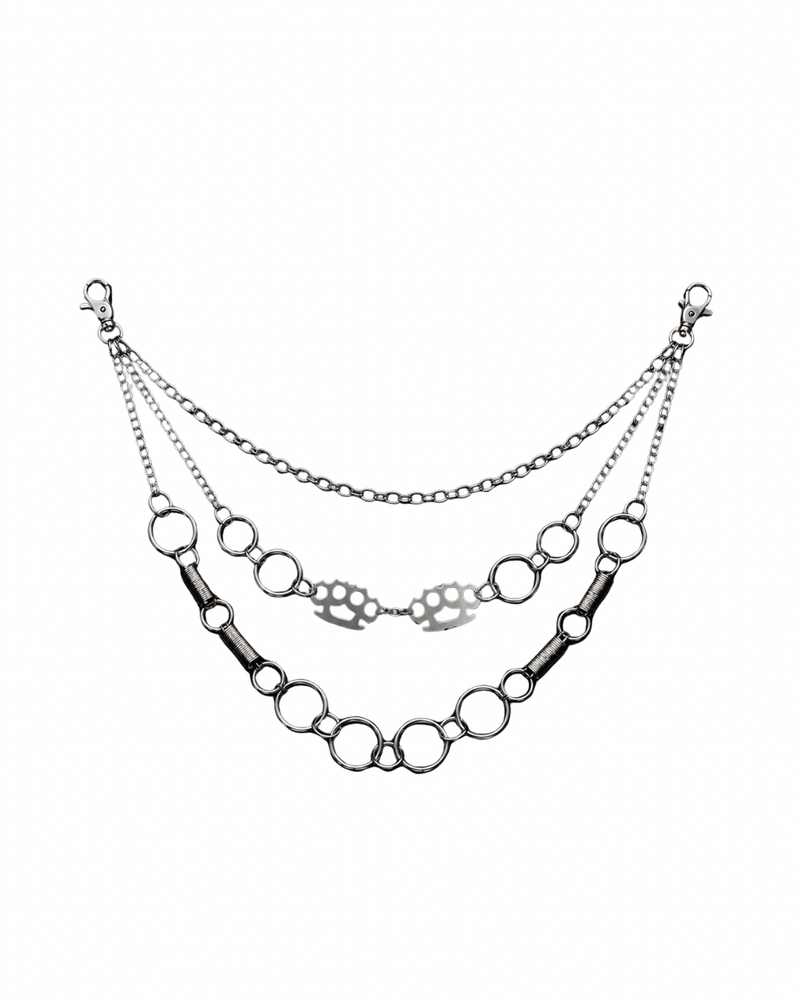 JEANS CHAINS