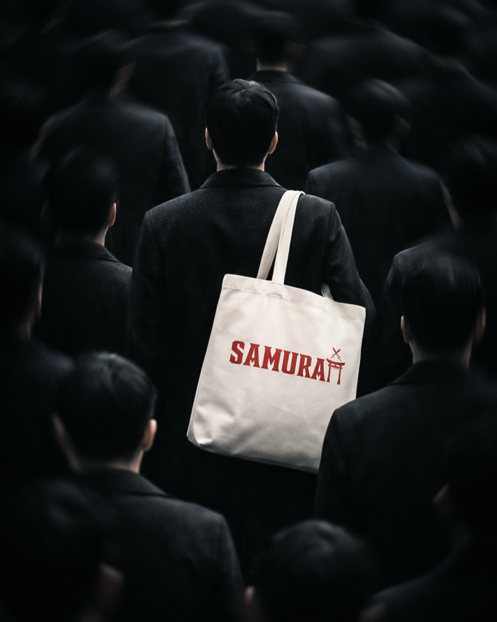 TOTE BAGS