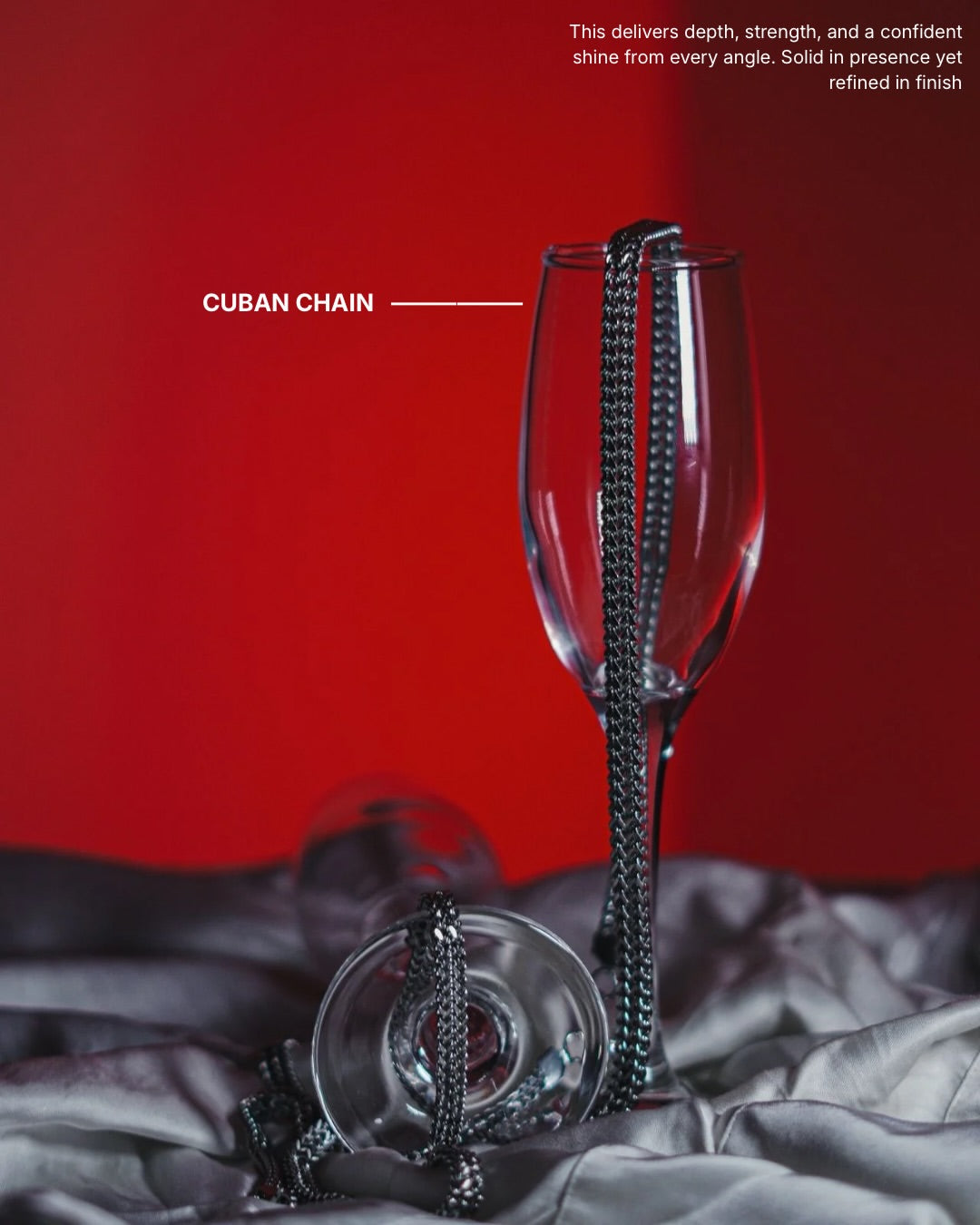 CHAINS