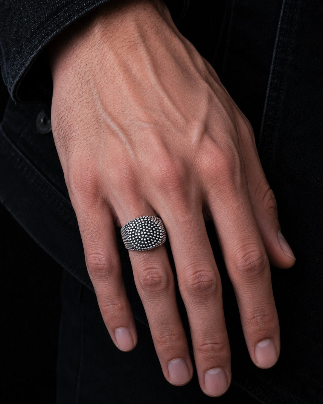 Valcrest Ring