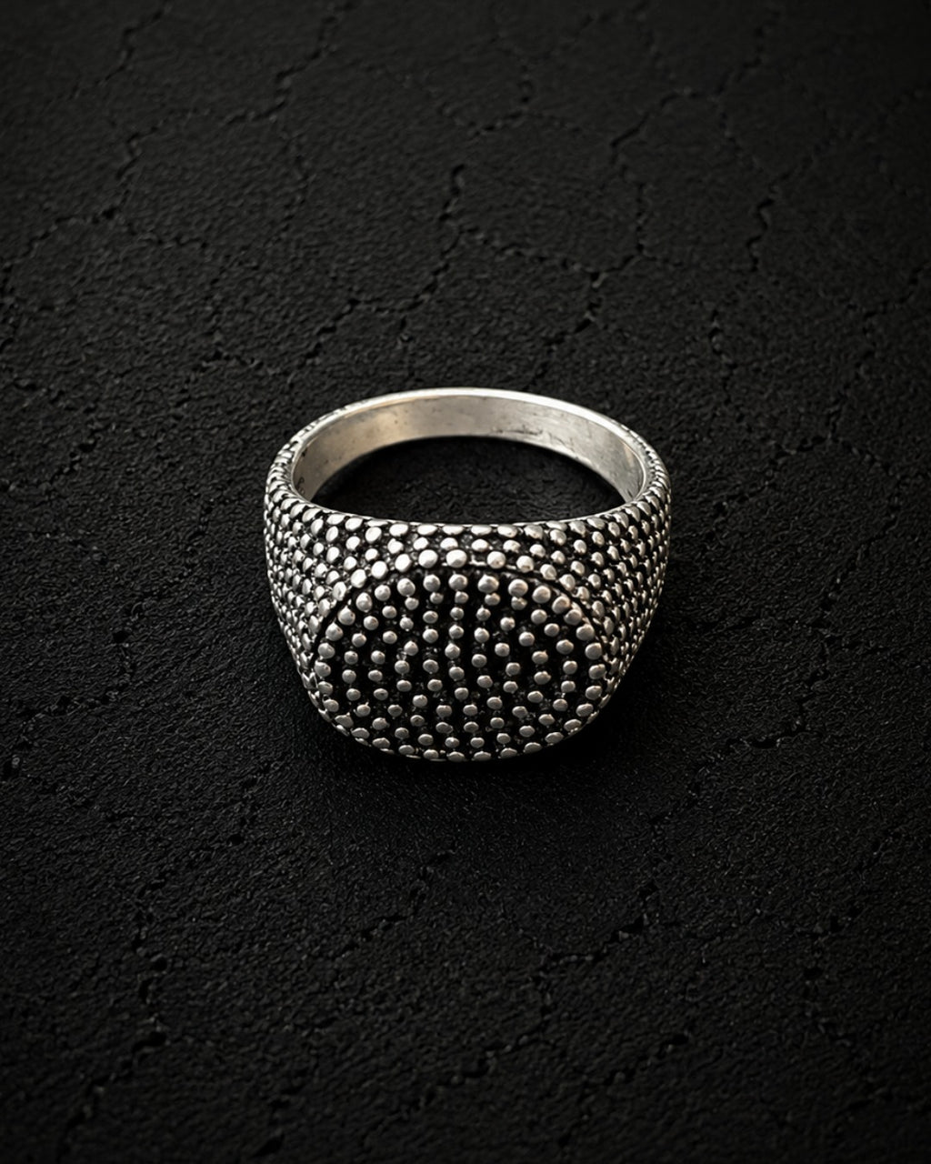 Valcrest Ring