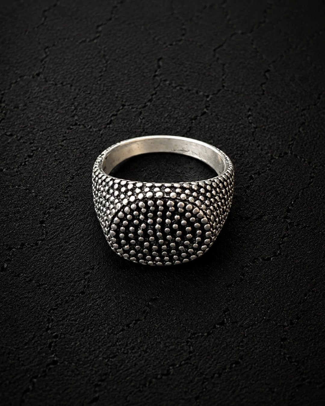 Valcrest Ring
