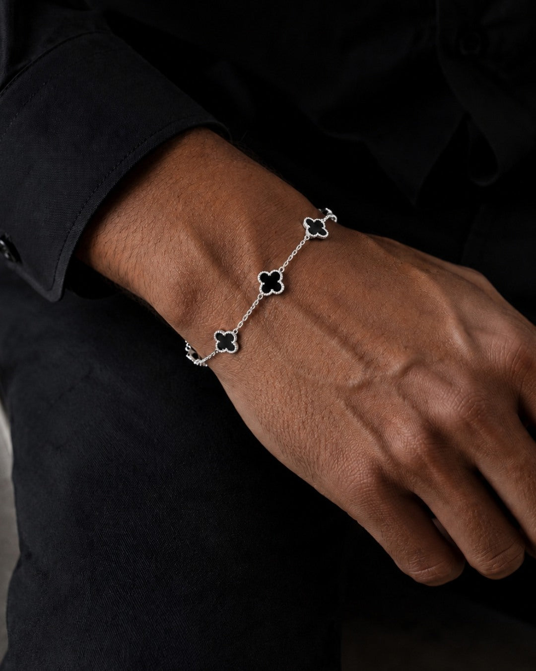 Van Cleaf Bracelet