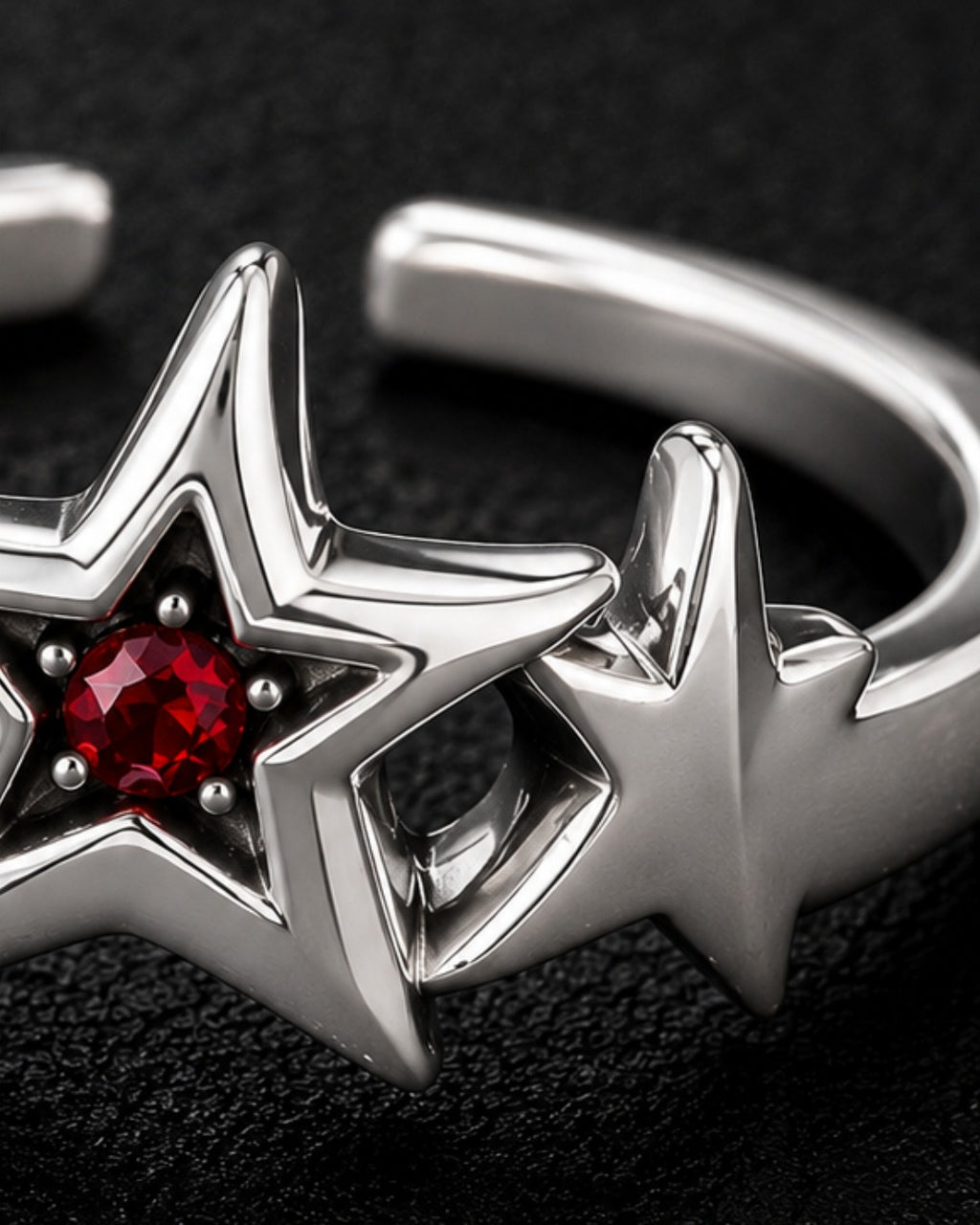 Zayro Ring