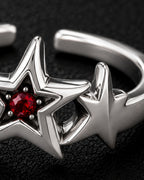 Zayro Ring
