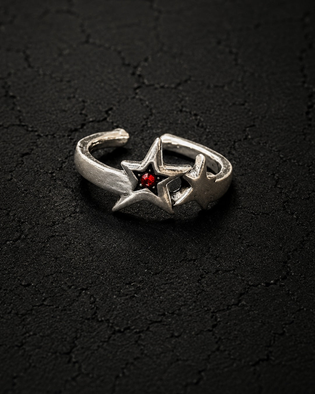 Zayro Ring