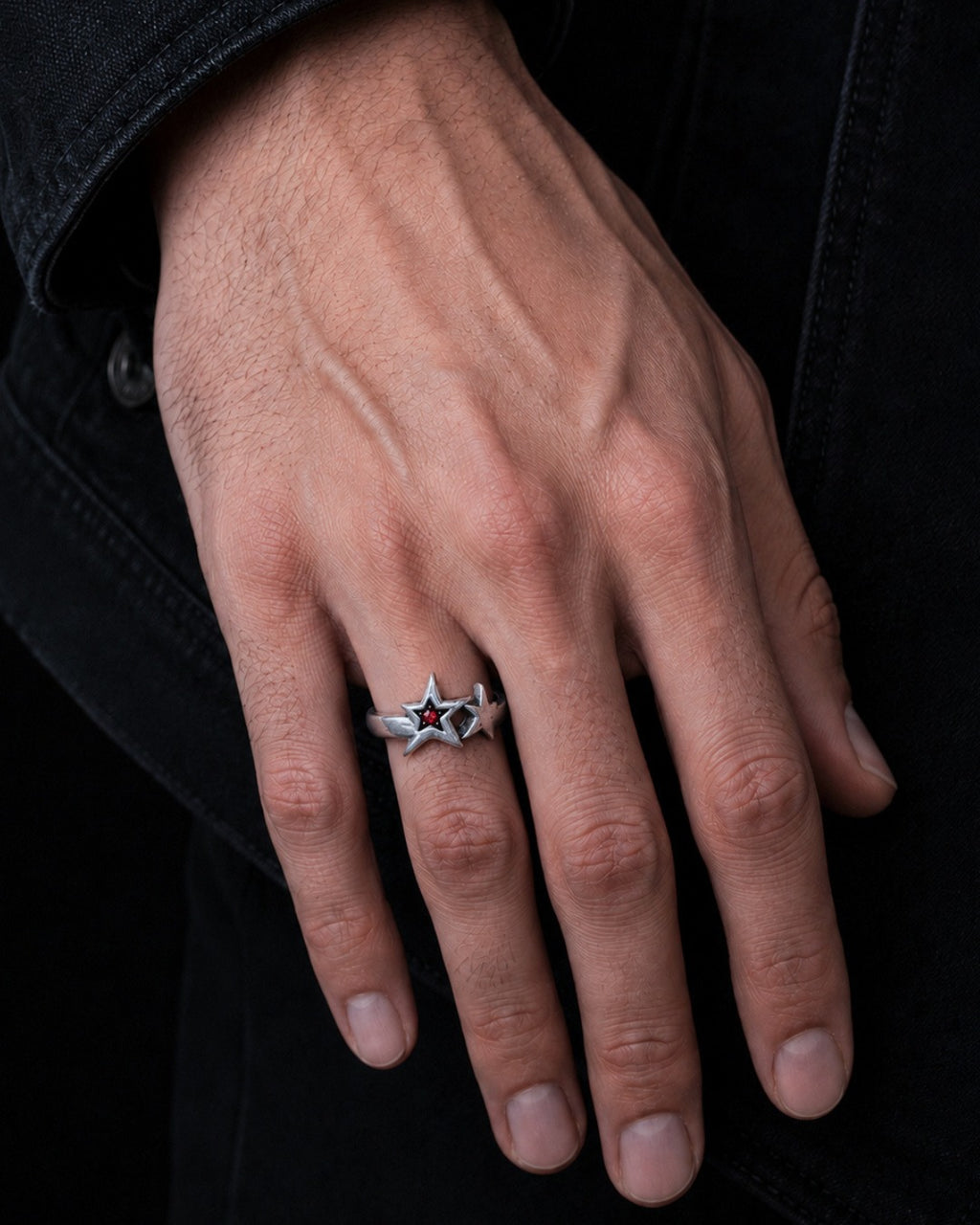 Zayro Ring