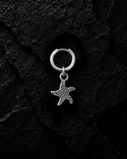 Kai Star Earring