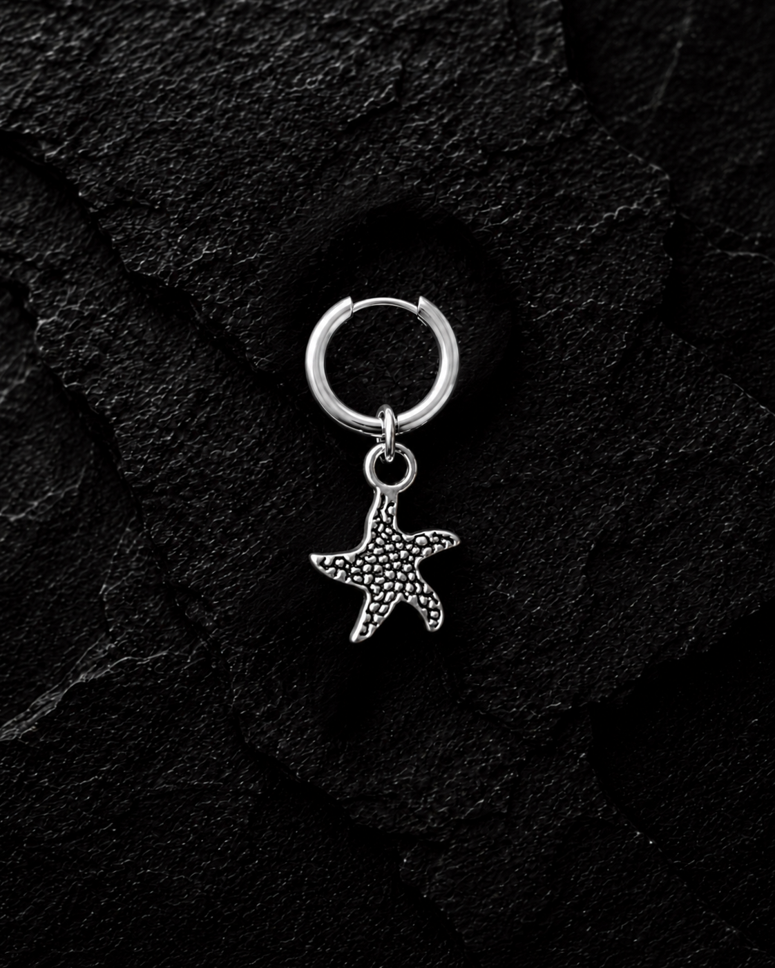 Kai Star Earring
