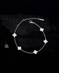 Van Cleaf Bracelet - White