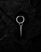 Tanto Earring