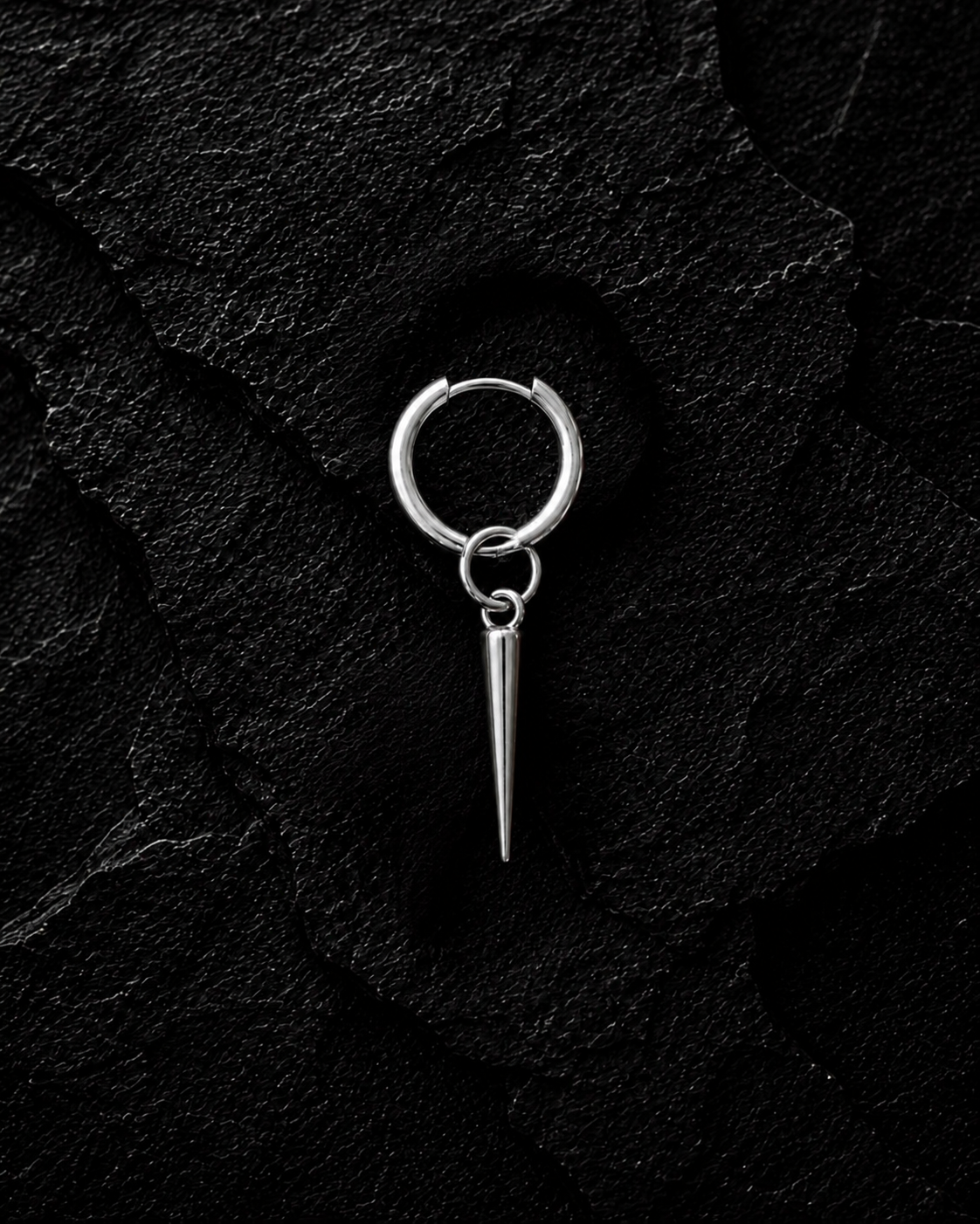 Tanto Earring
