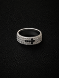 Cross Ring