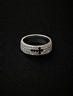 Cross Ring