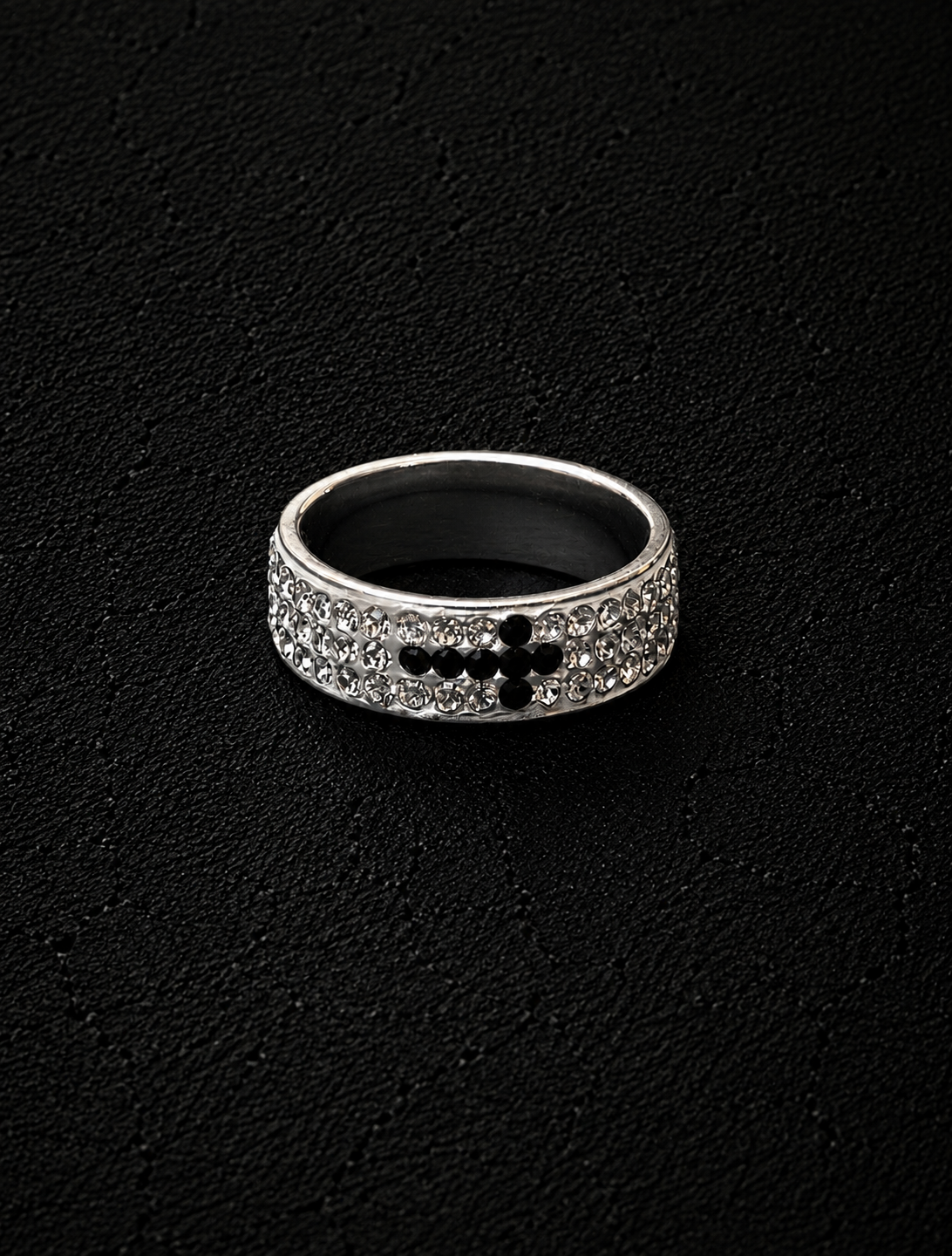 Cross Ring