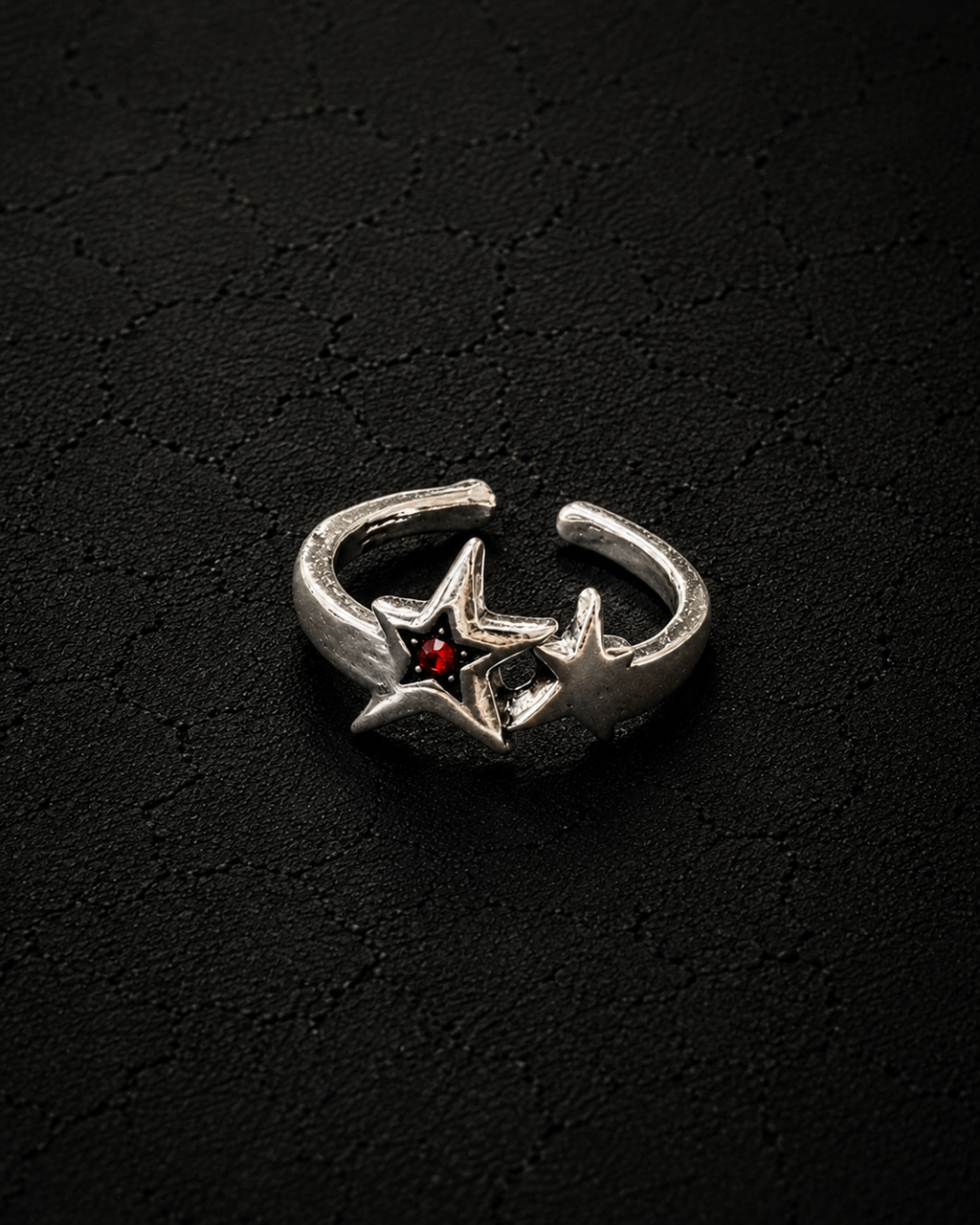 Zayro Ring
