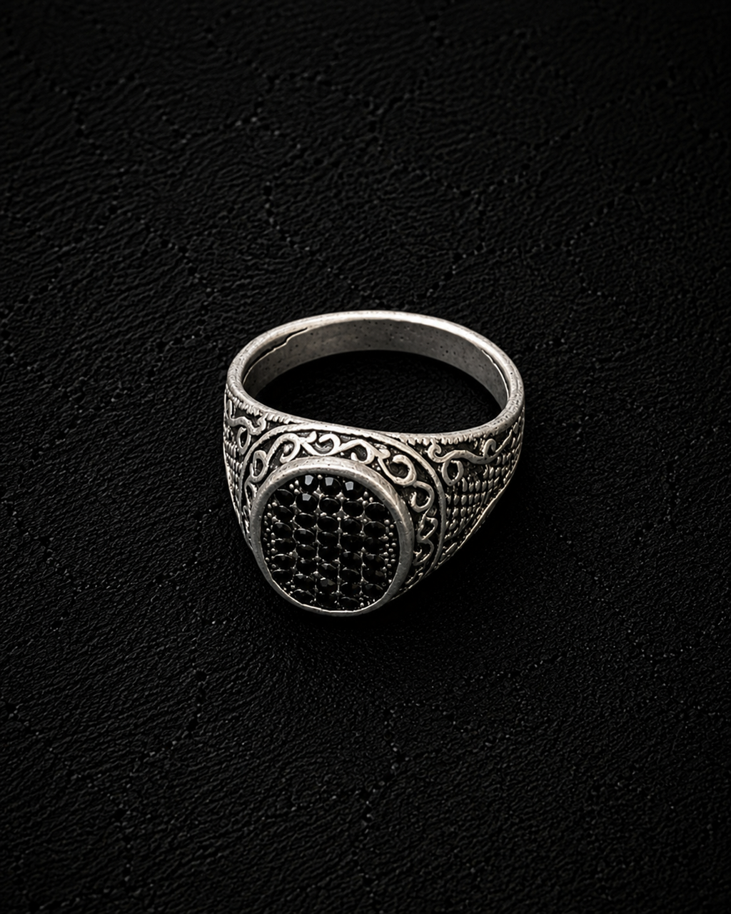 Ryzen Ring