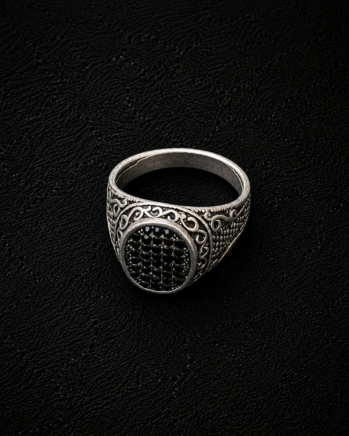 Ryzen Ring