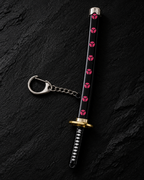 Akai Keychain