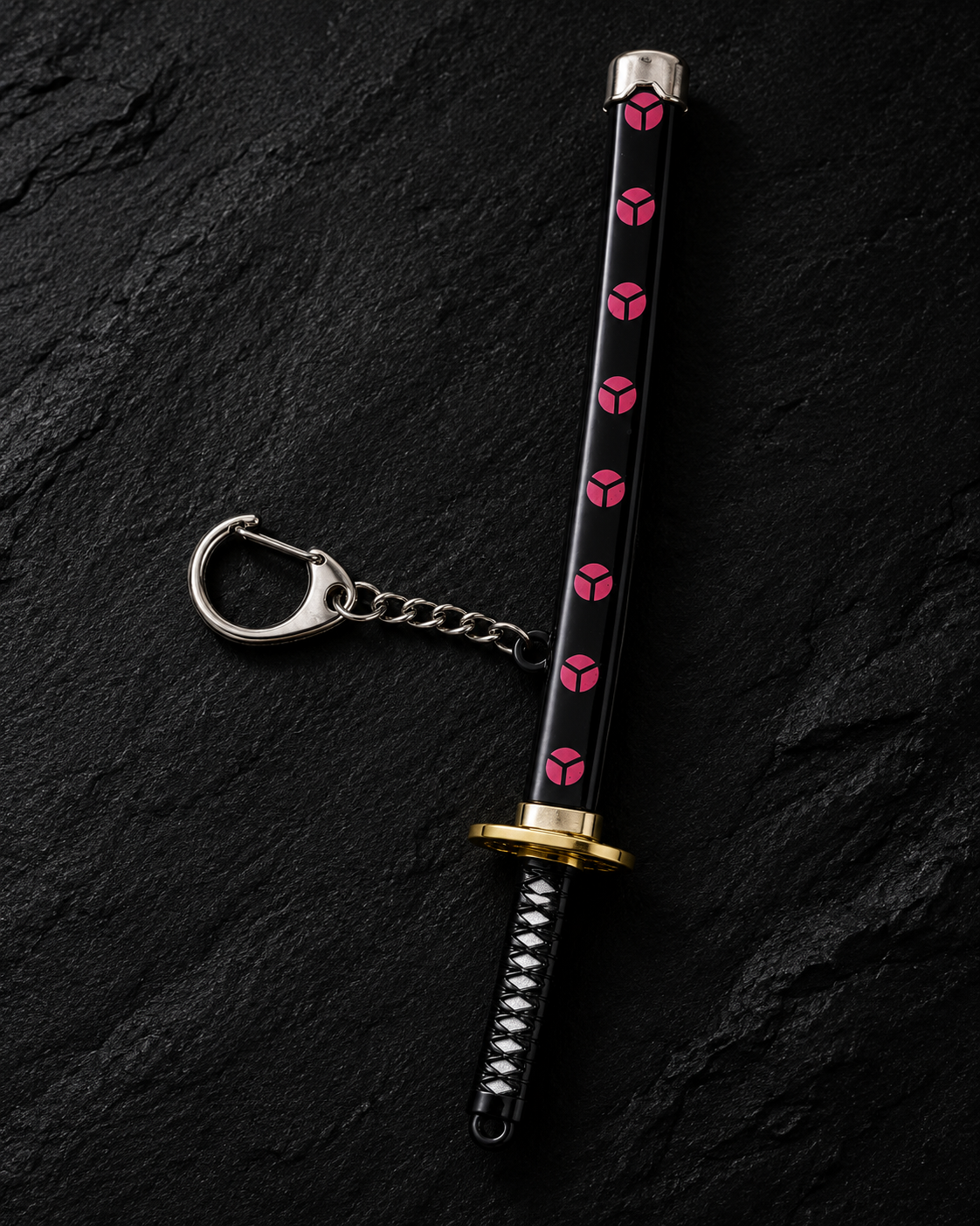 Akai Keychain