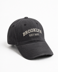 Brooklyn Cap