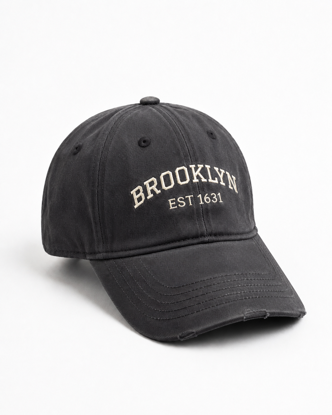 Brooklyn Cap