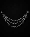 Bushido Jeans Chain