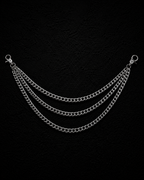 Bushido Jeans Chain