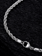 Core Rope Bracelet
