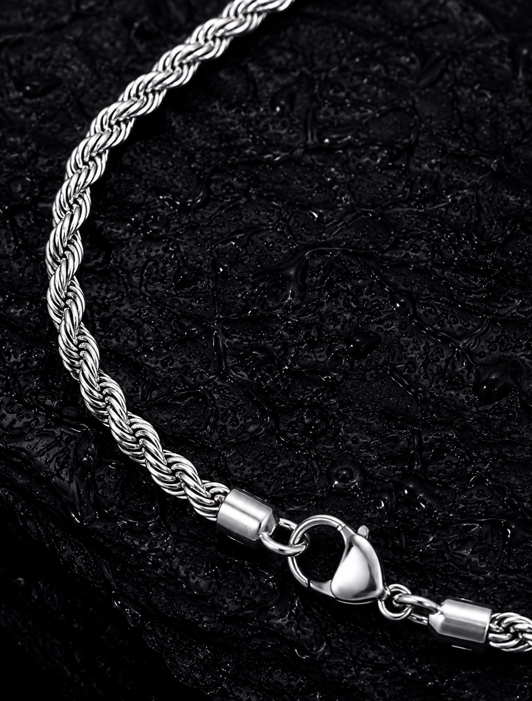 Core Rope Bracelet