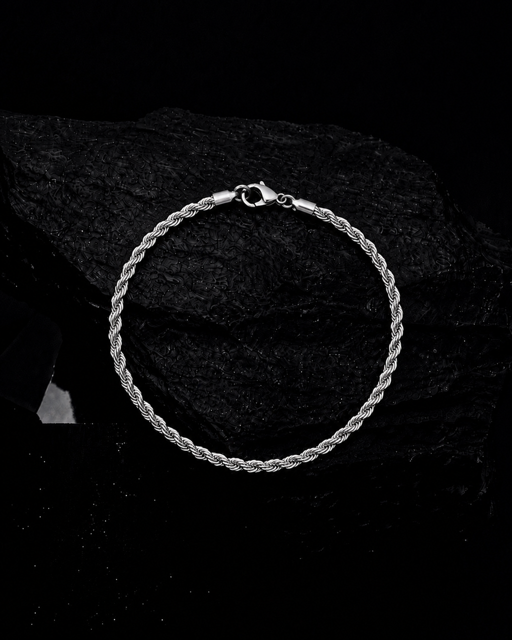 Core Rope Bracelet