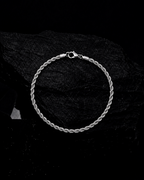 Core Rope Bracelet