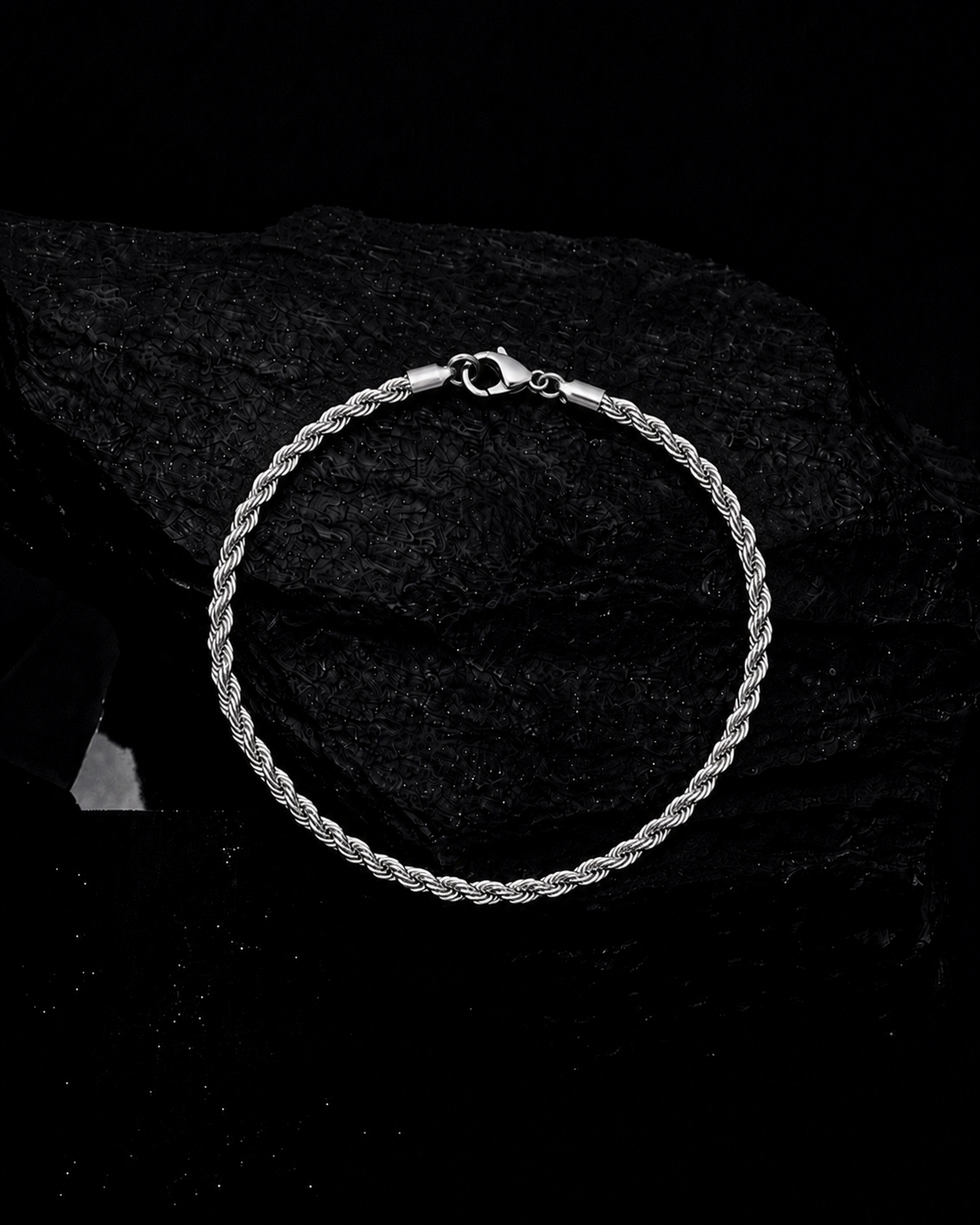 Core Rope Bracelet