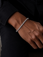 Core Rope Bracelet