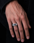 Cross Ring