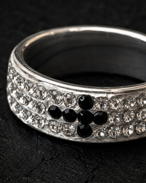 Cross Ring