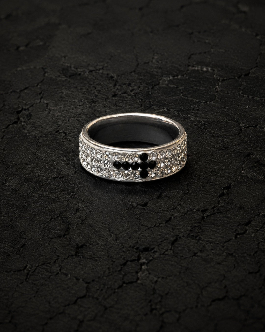 Cross Ring
