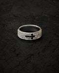 Cross Ring