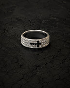 Cross Ring