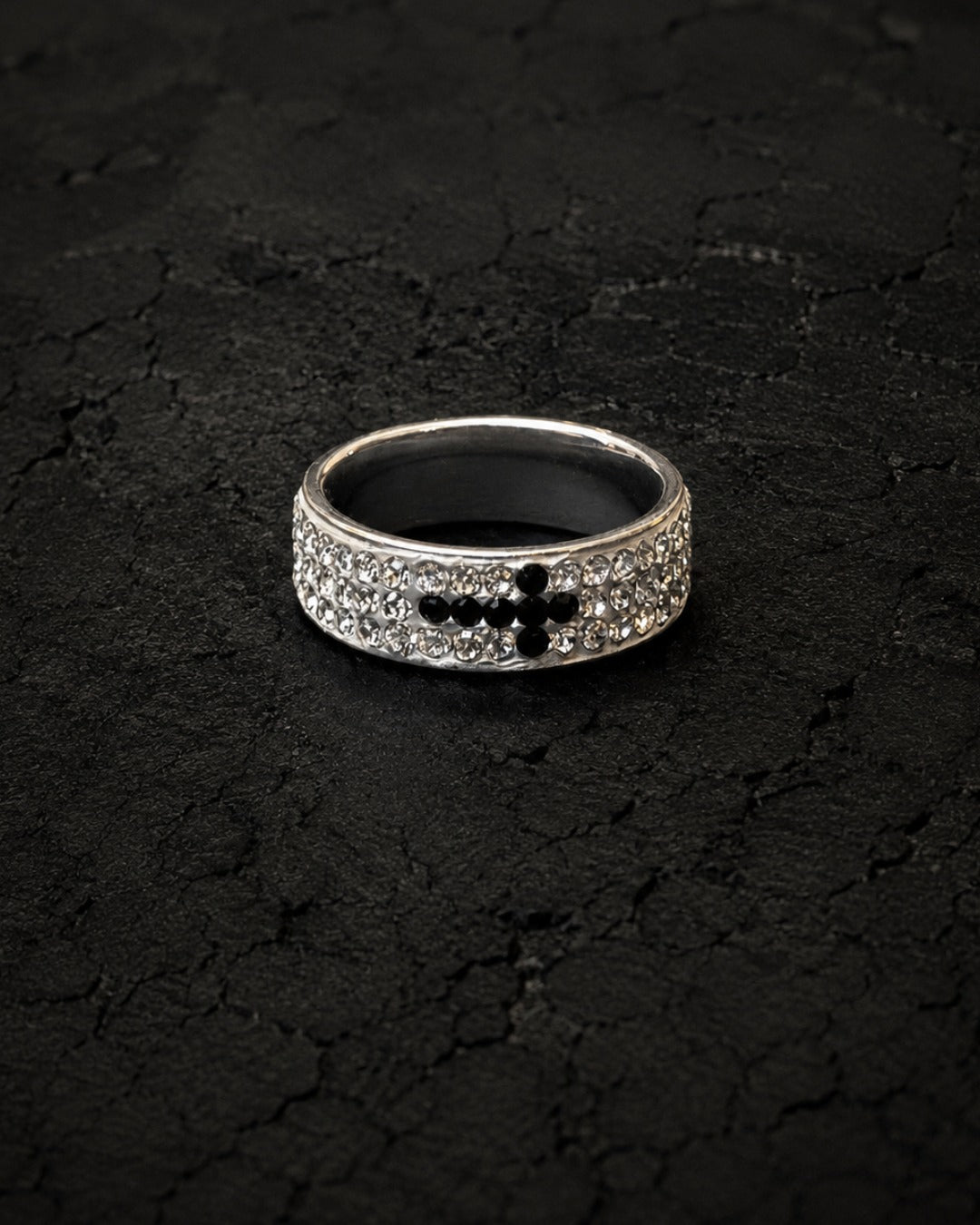 Cross Ring