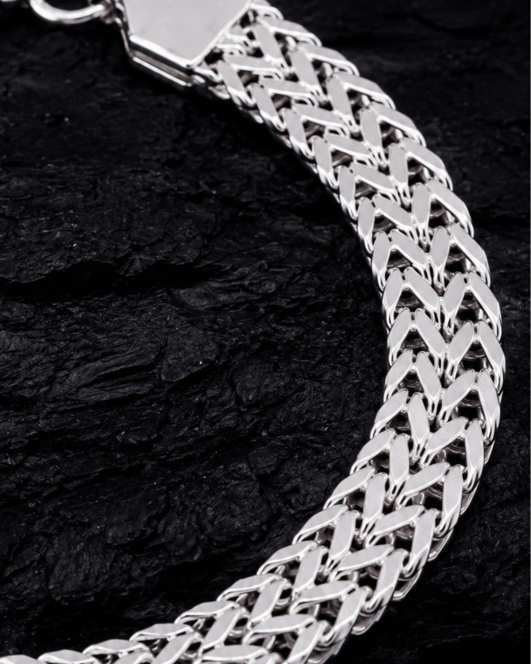 Cuban Bracelet