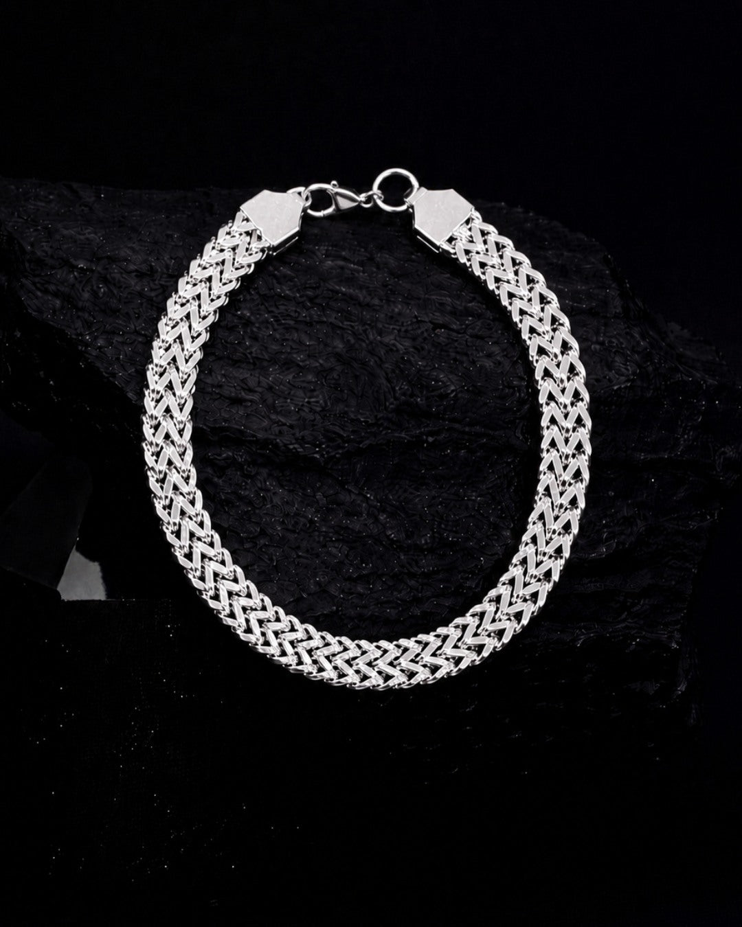 Cuban Bracelet