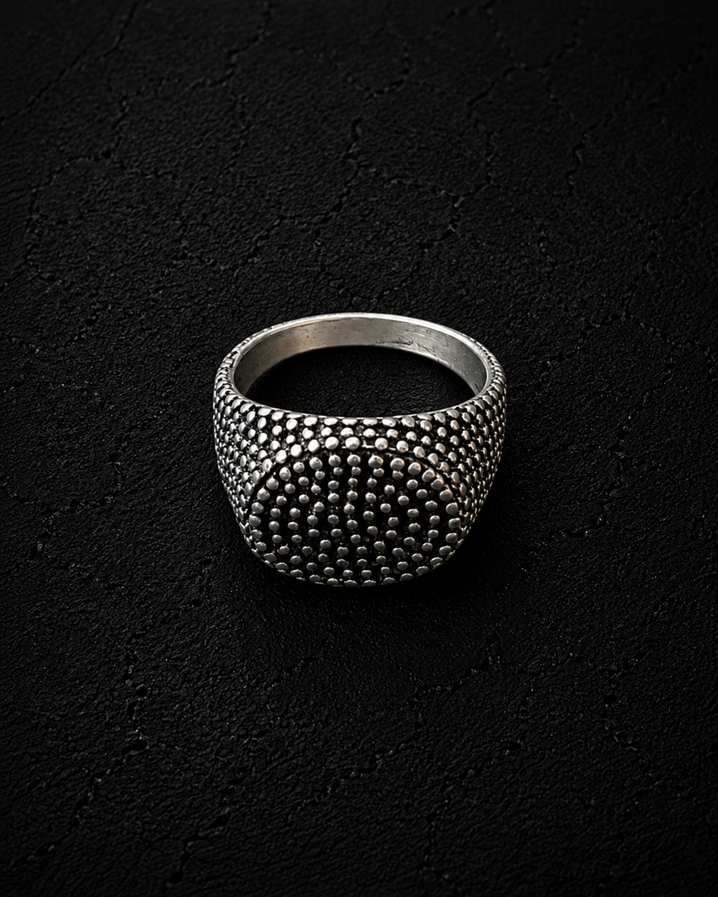 Valcrest Ring