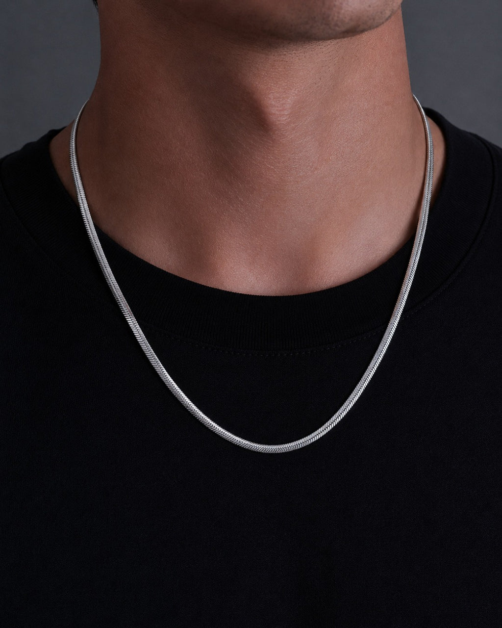 Foxtail Chain