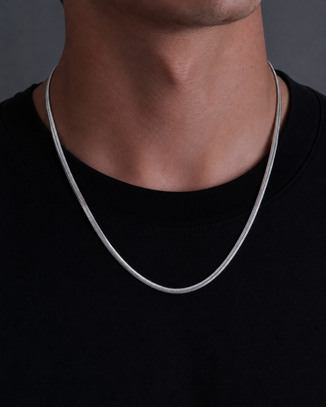 Foxtail Chain
