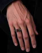 Hedgest Ring