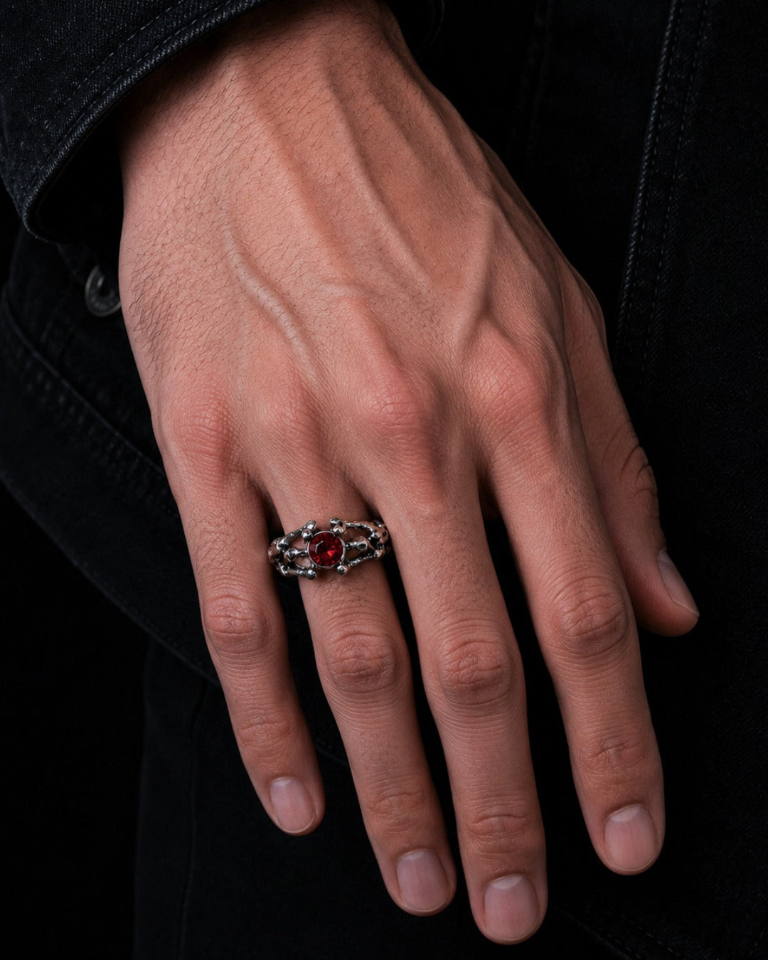 Hedgest Ring